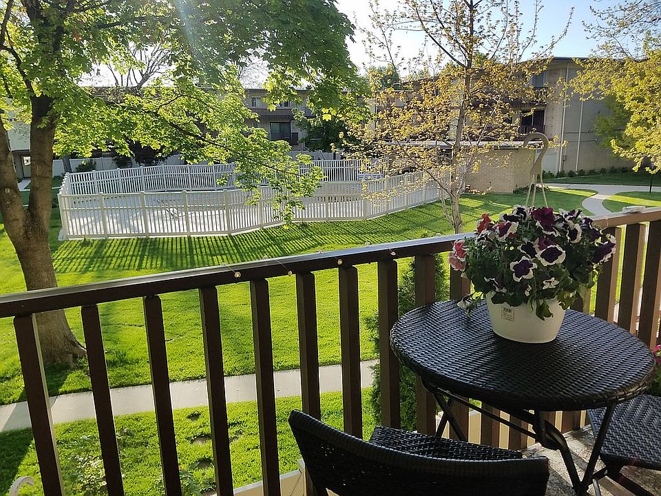 Your Deck View!
