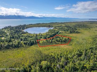 L2 Stone Step Cir, Homer, AK 99603