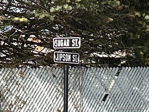 Exterior Address Verification