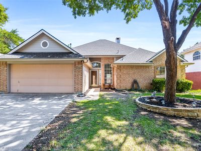 5424 Blue Water Lake Dr, Fort Worth, TX, 76137