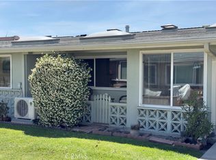 13600 El Dorado Dr #37K, Seal Beach, CA 90740