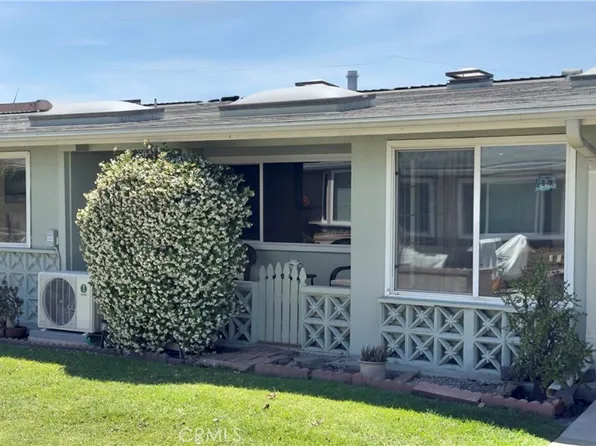 13600 El Dorado Dr #37K, Seal Beach, CA 90740