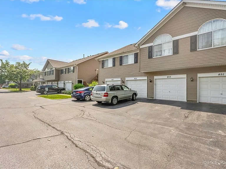 453 Village Creek Dr #453 — Photo 32