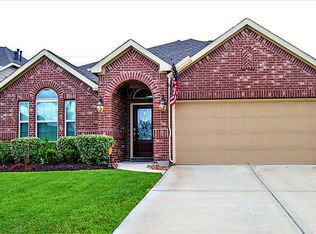 8150 Bay Run Ave, Baytown, TX 77521