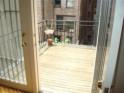 5th image of 58 W 87th St APT D