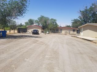 10976 E Burt Rd #B, El Paso, TX 79927