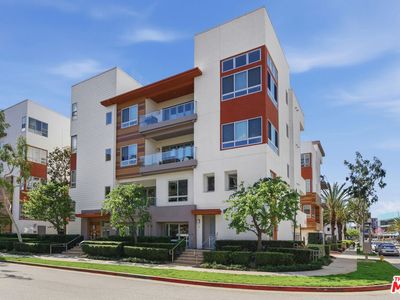 12642 Sandhill Ln APT 1, Los Angeles, CA, 90094