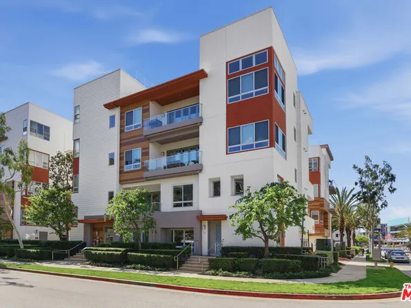 12642 Sandhill Ln APT 1, Los Angeles, CA 90094