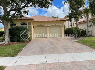 10566 Galleria St, Wellington, FL 33414