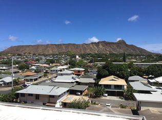 465 Kapahulu Ave APT 5B, Honolulu, HI 96815