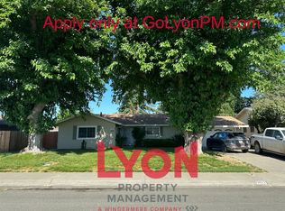 905 Sycamore Ln, Woodland, CA