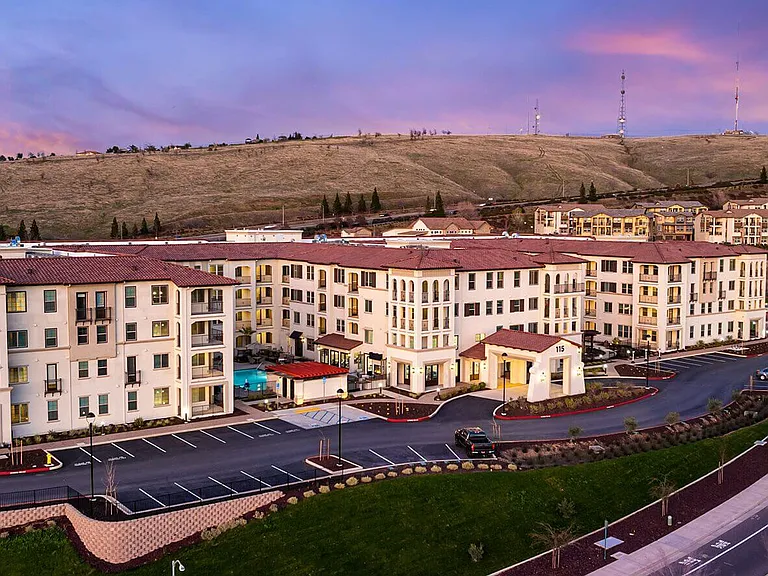 Anindell Folsom 55+ Community — Photo 30