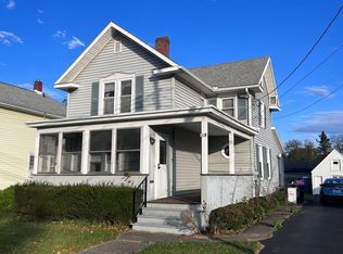 556 Coburn St, Elmira, NY