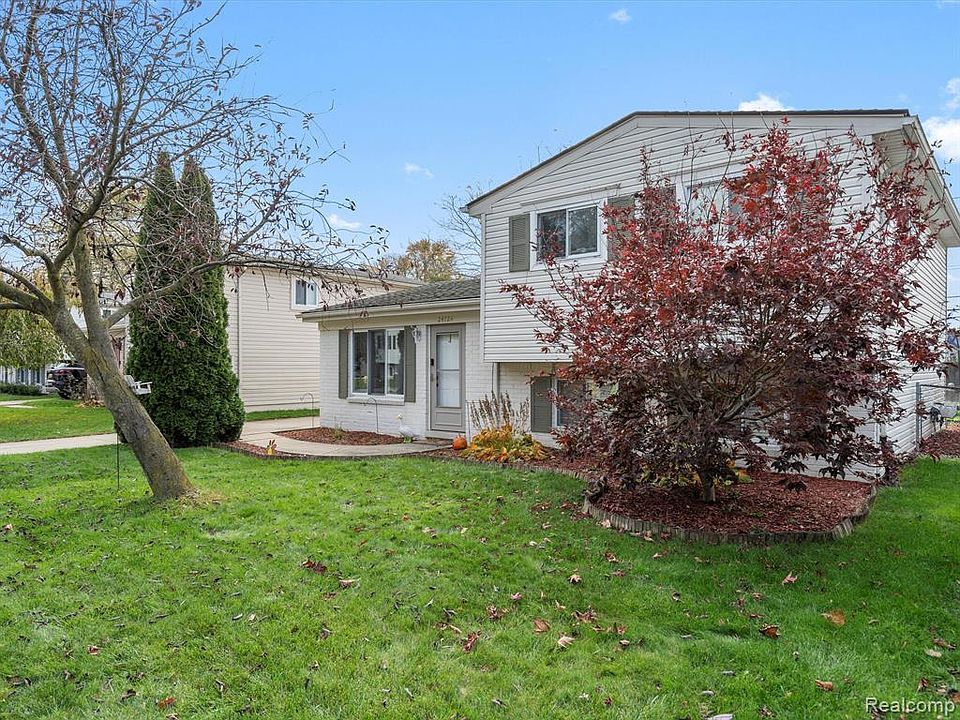 24724 Orchid St, Harrison Township, MI 48045 MLS 20230094482 Zillow
