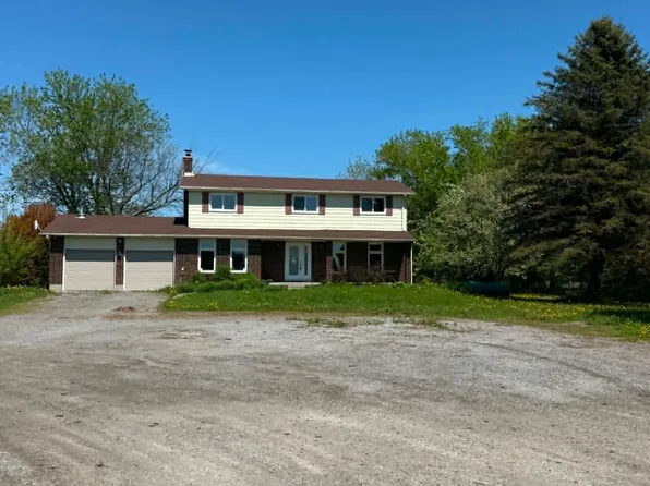 7989 Concession 6 Rd, Uxbridge, ON L9P 1R2