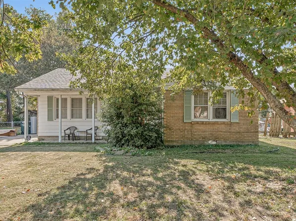 603 N Tennessee St, Blytheville, AR 72315