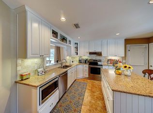 316 Wahoo Rd, Panama City Beach, FL 32408