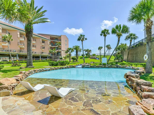 9520 Seawall Blvd APT 122, Galveston, TX 77554