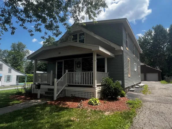 59 Pearl St, Wellsboro, PA 16901