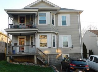 41 Florence St, Fall River, MA 02720