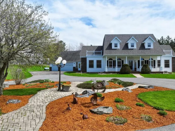 112201 MARSH ROAD, Marshfield, WI 54449