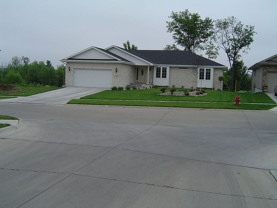 Front view