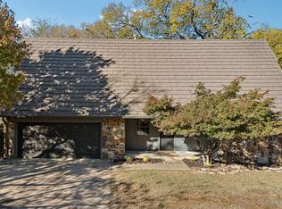3411 E 142nd St S, Bixby, OK 74008