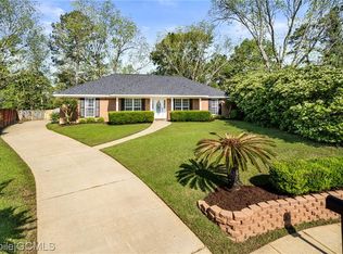 9201 Chasewood Pl, Spanish Fort, AL 36527