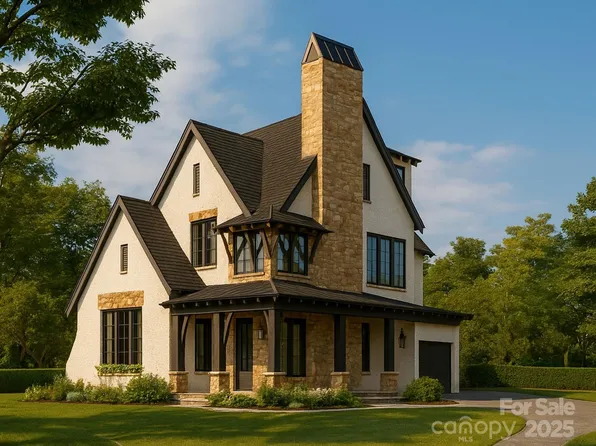 334 N Fork Rd #9, Black Mountain, NC 28711