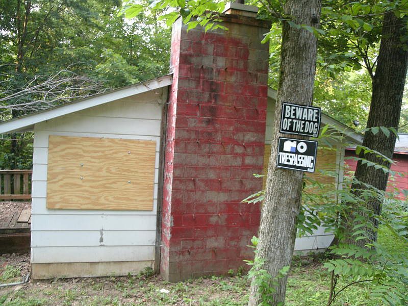 1st image of 5690 E Private Road 695 N