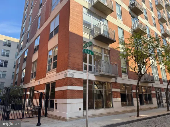 113 N Bread St APT 3E2, Philadelphia, PA 19106