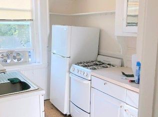 72 Kirkland St APT 22, Cambridge, MA 02138