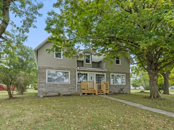 8665 N State Road 1, Ossian, IN 46777