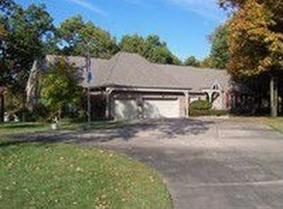 28926 S 593rd Rd, Grove, OK 74344