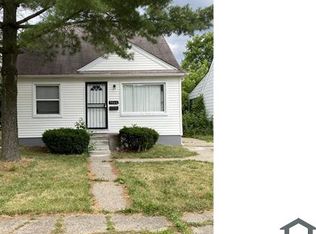 9066 Pierson St, Detroit, MI 48228