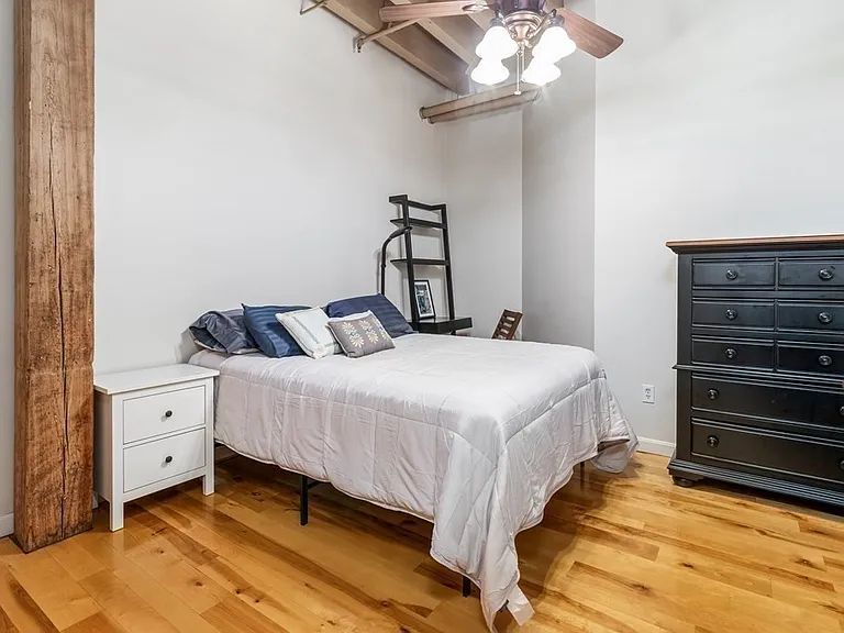 111 Beach St #3D — Photo 7