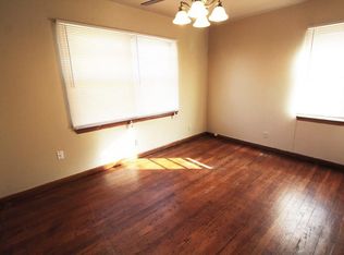 2421 Becker Pl, Del City, OK 73115