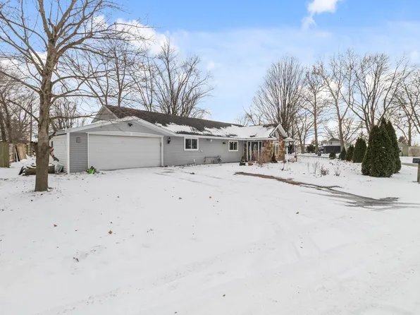 60290 Fenmore Ave, Goshen, IN 46528