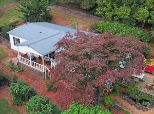 5904 Highway 326, Carnesville, GA 30530