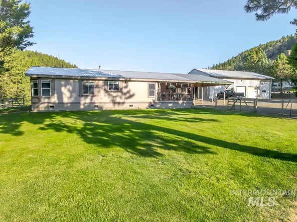 32290 Rice Rd, Unity, OR 97884