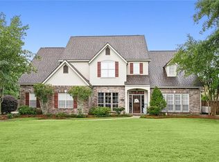 1119 Hardy Dr, Covington, LA 70433