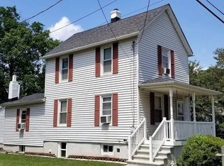 962 Haran Ave, Manville, NJ 08835