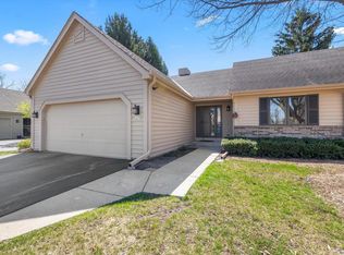 5475 Wild Cherry Cir, Greendale, WI 53129