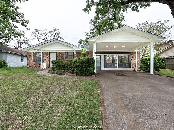2nd image of 4404 Sherwood Dr