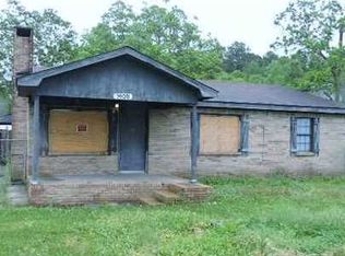 14011 Hemley Rd, Coden, AL 36523