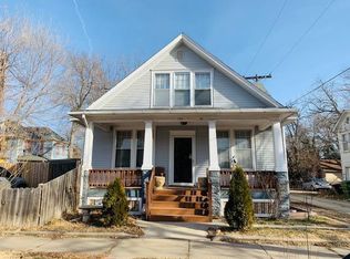 150 N Phillips Ave, Salina, KS 67401