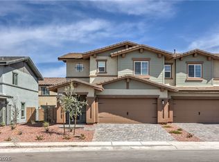 772 Fallen Phoenix St, Henderson, NV 89011