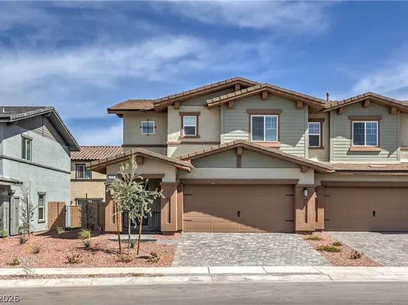 772 Fallen Phoenix St, Henderson, NV 89011