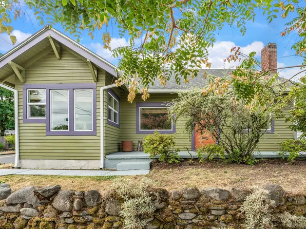 1432 NE Rosa Parks Way, Portland, OR 97211