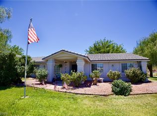 301 W Hickory St, Pahrump, NV 89048